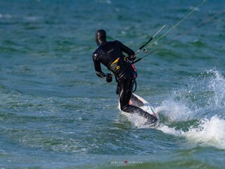 Ferienwohnung Büsum Umgebung 23