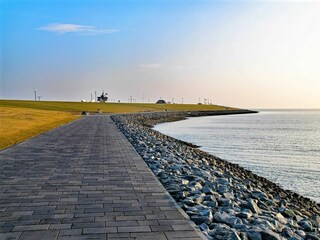 Ferienwohnung Büsum Umgebung 25