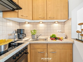 Küche / Küchenzeile