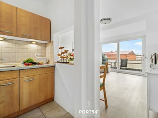 Küche / Küchenzeile