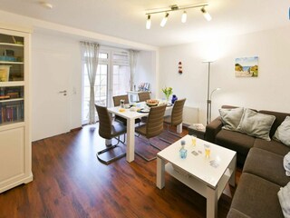 Appartamento per vacanze Wangerooge Caratteristiche 20