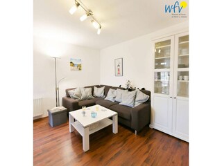 Appartamento per vacanze Wangerooge Caratteristiche 21