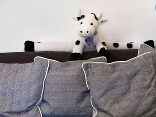 Appartamento per vacanze Wangerooge Caratteristiche 22