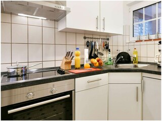 Appartamento per vacanze Wangerooge Registrazione all'aperto 7