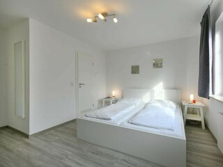 Appartamento per vacanze Wangerooge Caratteristiche 27