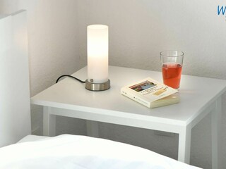 Appartamento per vacanze Wangerooge Caratteristiche 28