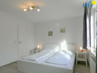 Appartamento per vacanze Wangerooge Caratteristiche 29