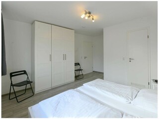 Appartamento per vacanze Wangerooge Caratteristiche 30