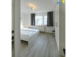 Appartamento per vacanze Wangerooge Caratteristiche 30