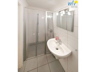 Appartamento per vacanze Wangerooge Registrazione all'aperto 12