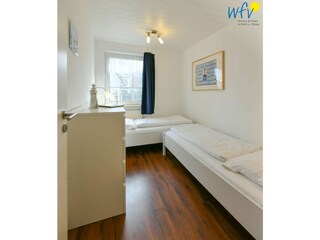 Appartamento per vacanze Wangerooge Caratteristiche 32