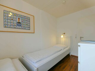 Appartamento per vacanze Wangerooge Caratteristiche 34