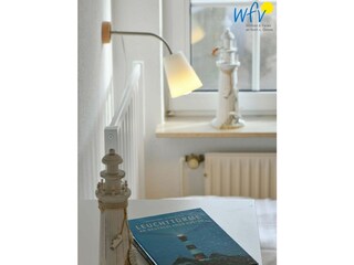 Appartamento per vacanze Wangerooge Caratteristiche 35