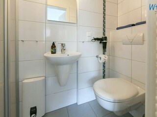 Appartamento per vacanze Wangerooge Registrazione all'aperto 14