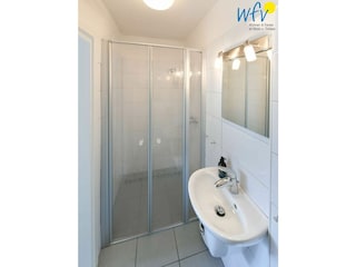 Appartamento per vacanze Wangerooge Registrazione all'aperto 15