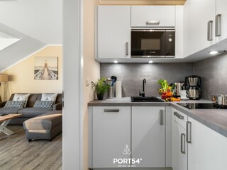 Küche / Küchenzeile