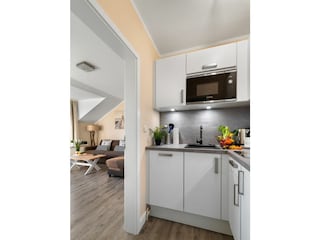 Küche / Küchenzeile