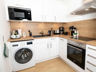 Küche / Küchenzeile