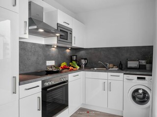 Küche / Küchenzeile