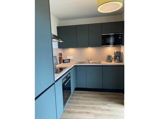 Küche / Küchenzeile