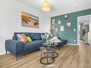 Holiday apartment Olpenitz Outdoor Recording 6