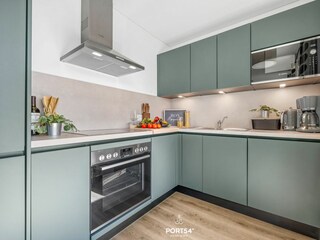 Holiday apartment Olpenitz Outdoor Recording 7