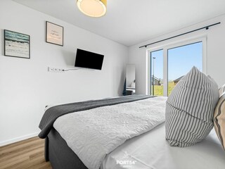 Holiday apartment Olpenitz Outdoor Recording 8