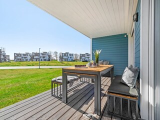 Holiday apartment Olpenitz Outdoor Recording 13