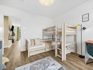 Ferienwohnung Olpenitz Außenaufnahme 4