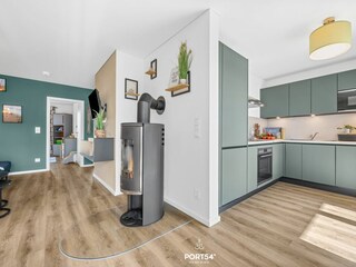 Küche / Küchenzeile