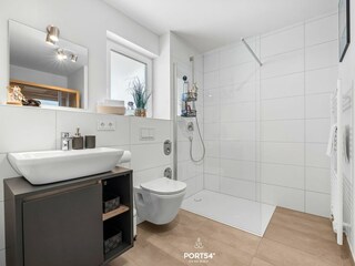Ferienwohnung Olpenitz Außenaufnahme 7