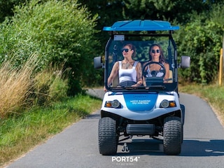 Ferienwohnung Olpenitz Außenaufnahme 9