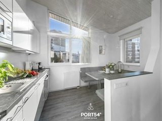 Küche / Küchenzeile