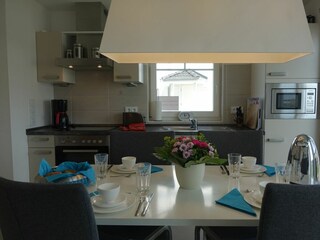 Küche / Küchenzeile