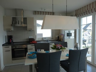 Küche / Küchenzeile