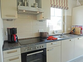 Küche / Küchenzeile