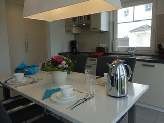 Küche / Küchenzeile