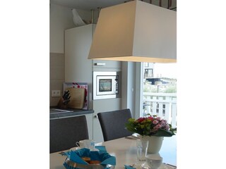 Küche / Küchenzeile