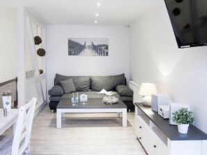 Ferienwohnung Biberburg Flensburg