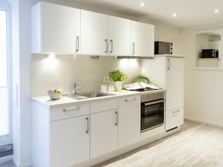 Küche / Küchenzeile