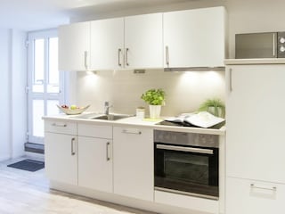 Küche / Küchenzeile