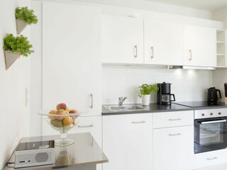 Küche / Küchenzeile