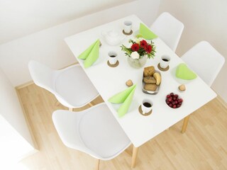 Küche / Küchenzeile