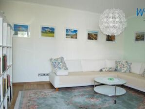 820001 Vakantiehuis Rademacher Binz