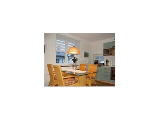 Vakantieappartement Binz  11