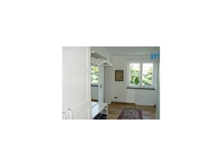 Appartamento per vacanze Binz Registrazione all'aperto 2