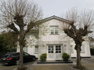 Vakantieappartement Binz Buitenaudio-opname 7