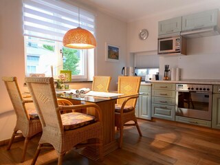 Küche / Küchenzeile