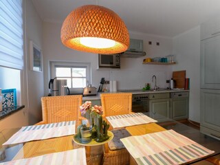 Küche / Küchenzeile