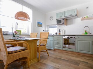 Appartamento per vacanze Binz Caratteristiche 23